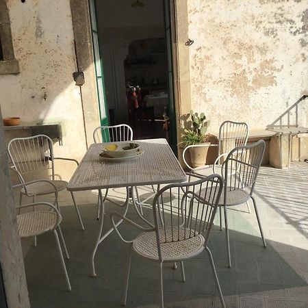 דירות פוג'ארדו Residenza Storica Parco Lanoce מראה חיצוני תמונה