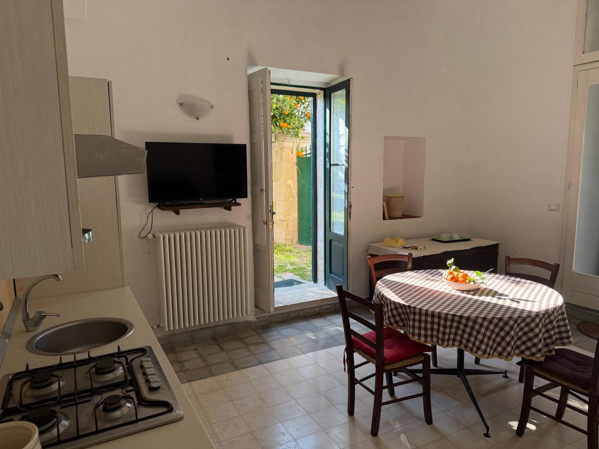 דירות פוג'ארדו Residenza Storica Parco Lanoce מראה חיצוני תמונה