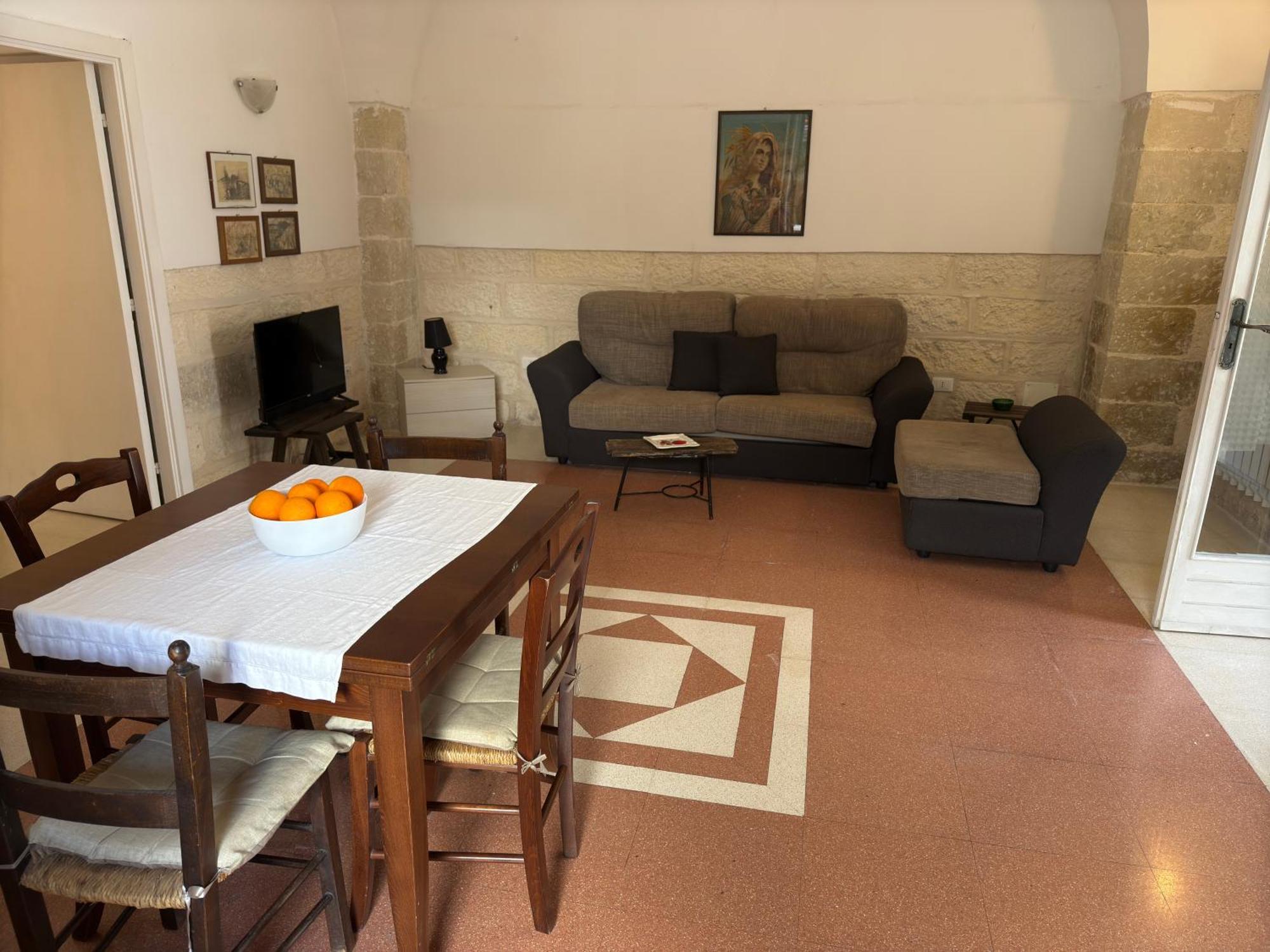 דירות פוג'ארדו Residenza Storica Parco Lanoce מראה חיצוני תמונה