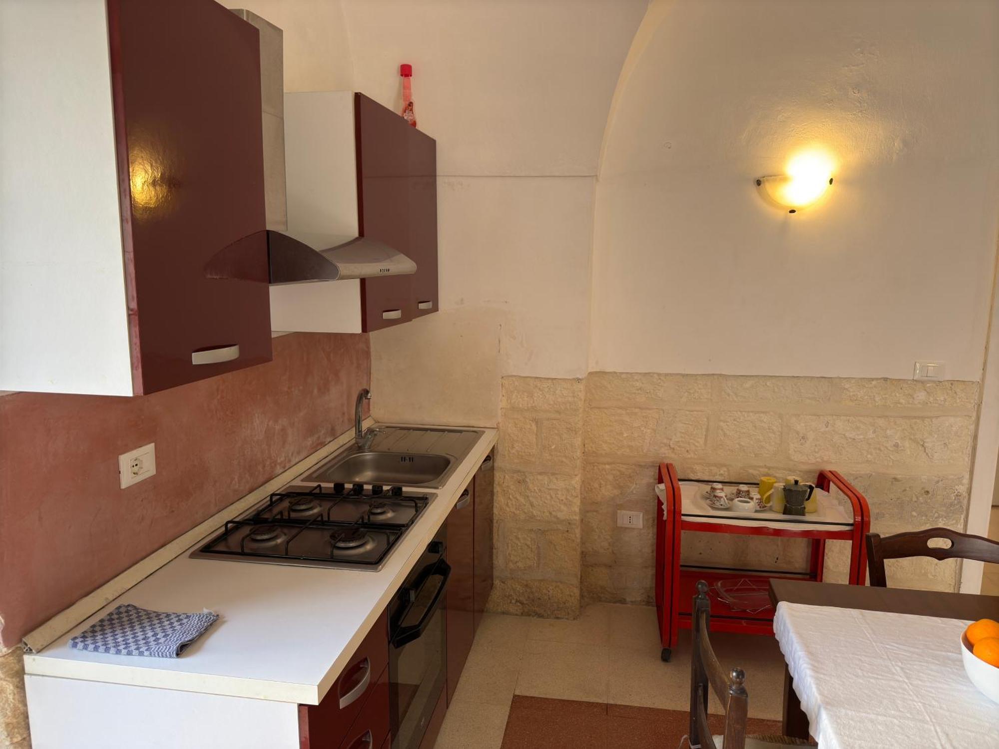 דירות פוג'ארדו Residenza Storica Parco Lanoce מראה חיצוני תמונה