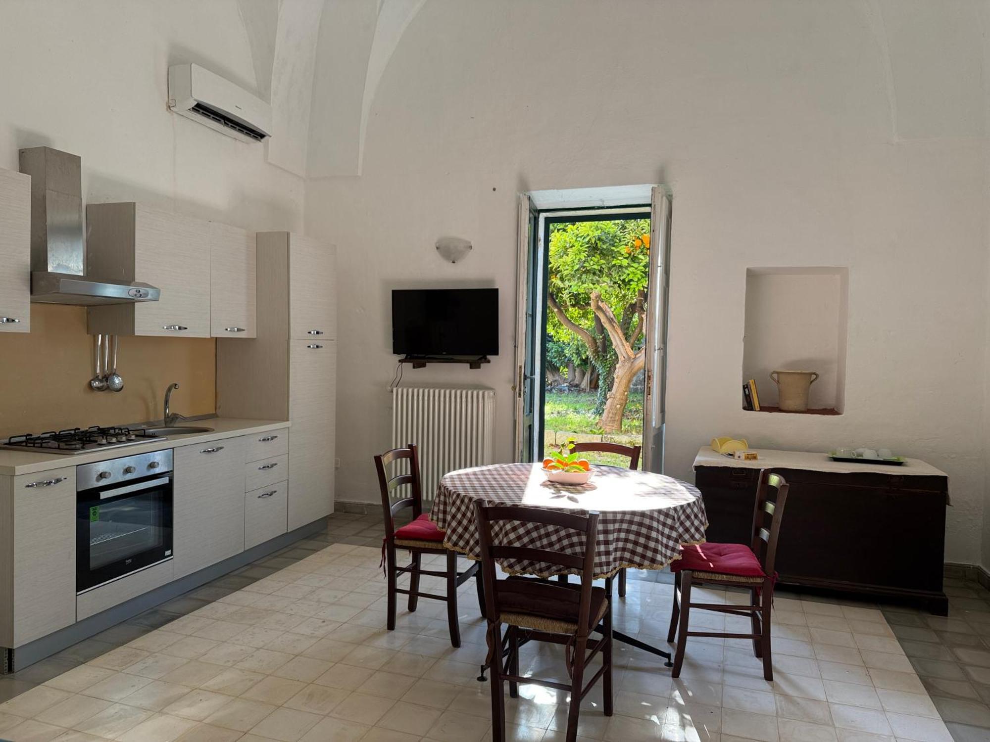 דירות פוג'ארדו Residenza Storica Parco Lanoce מראה חיצוני תמונה