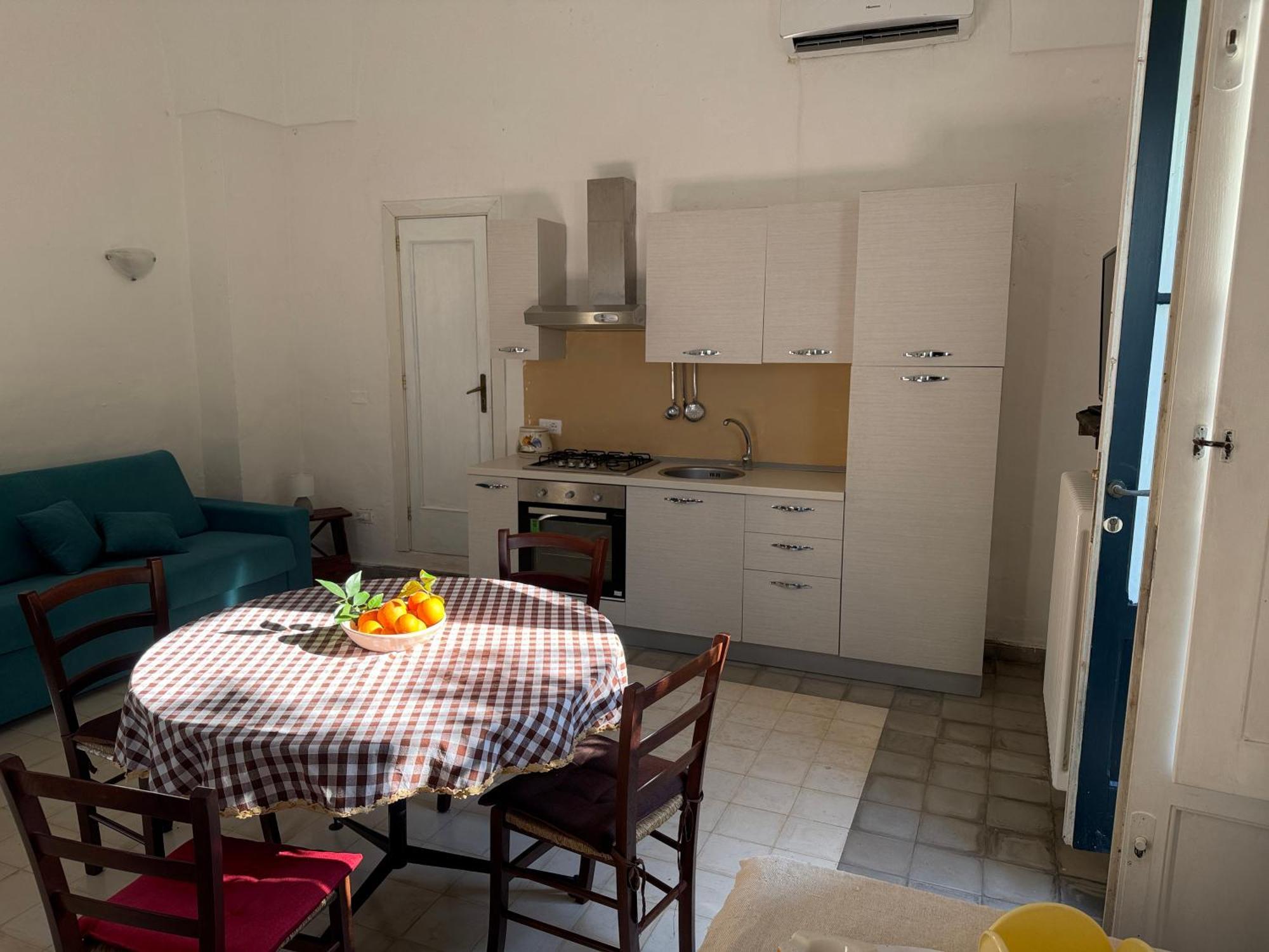 דירות פוג'ארדו Residenza Storica Parco Lanoce מראה חיצוני תמונה