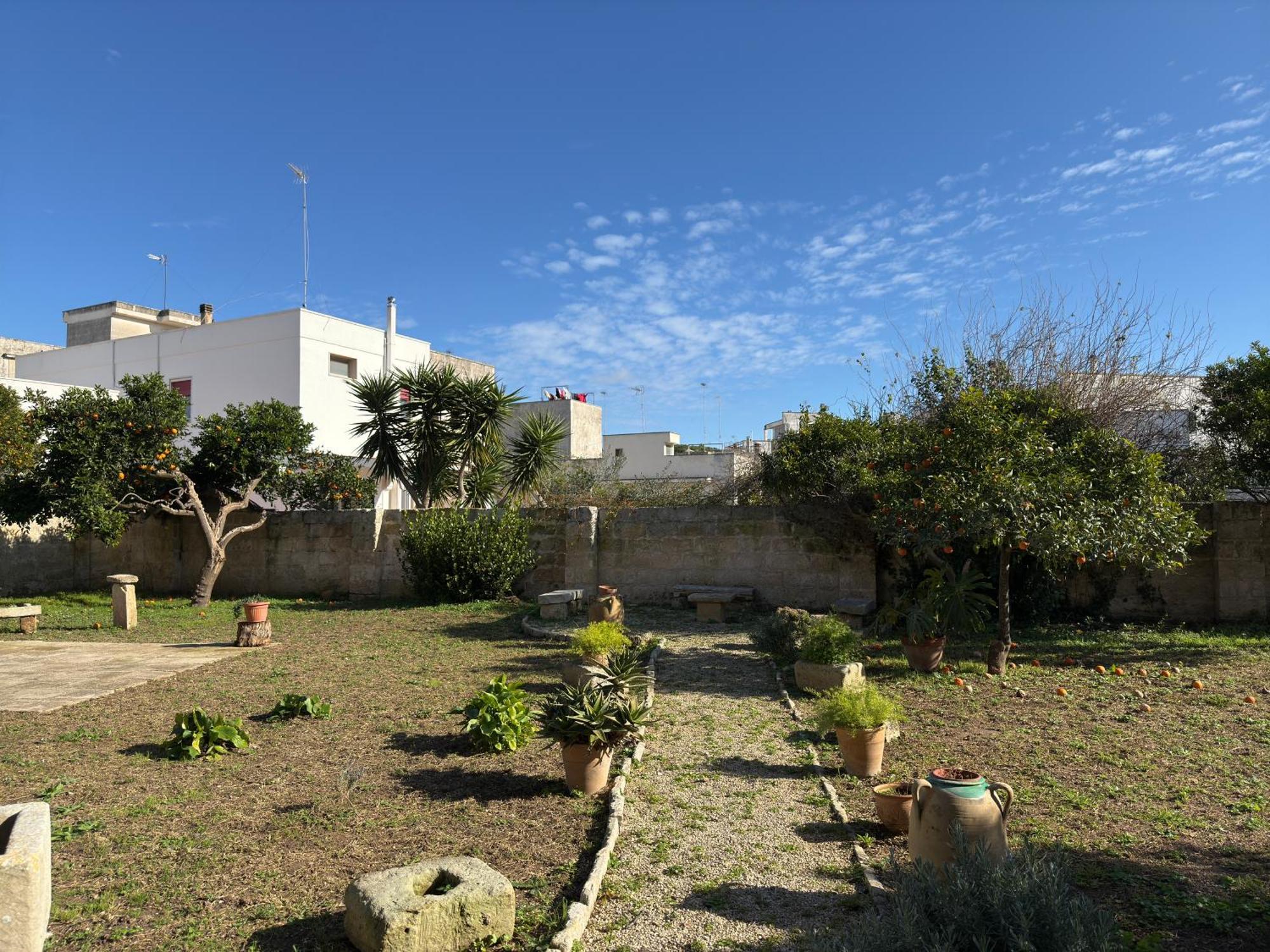 דירות פוג'ארדו Residenza Storica Parco Lanoce מראה חיצוני תמונה