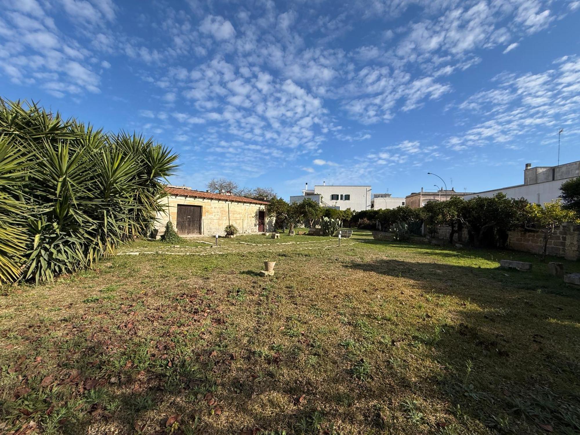 דירות פוג'ארדו Residenza Storica Parco Lanoce מראה חיצוני תמונה