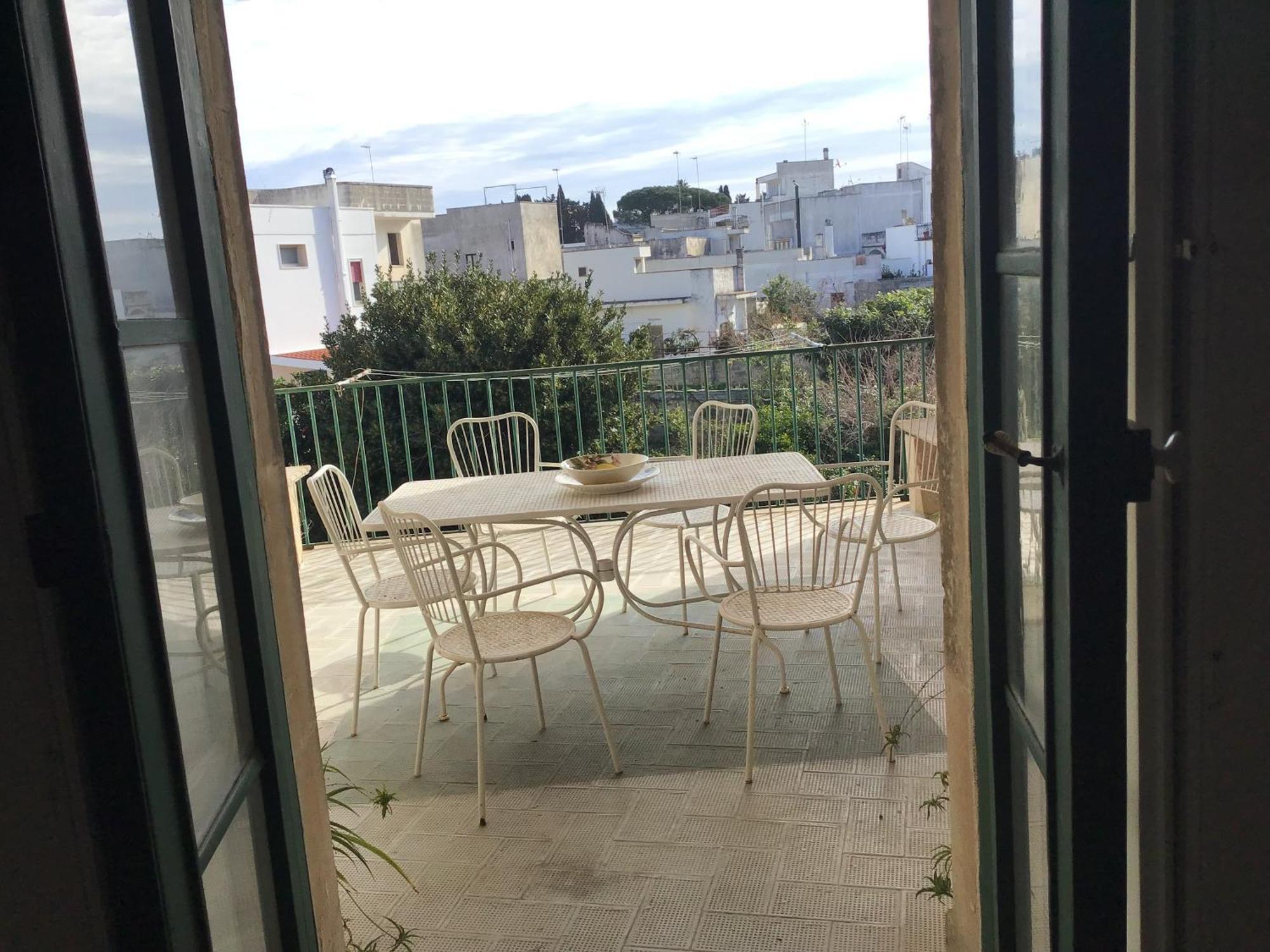 דירות פוג'ארדו Residenza Storica Parco Lanoce מראה חיצוני תמונה